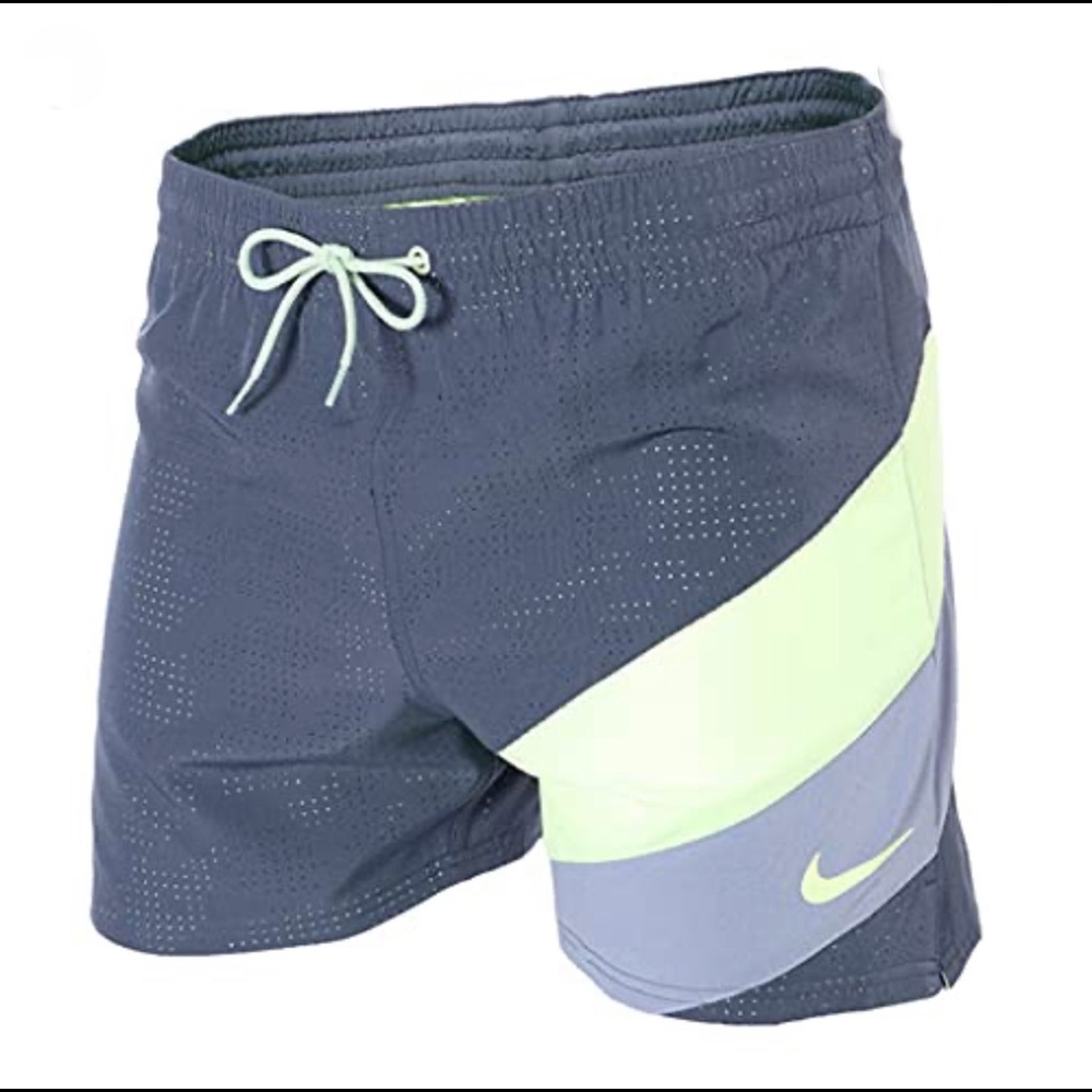 Mens Nike Swim Shorts
